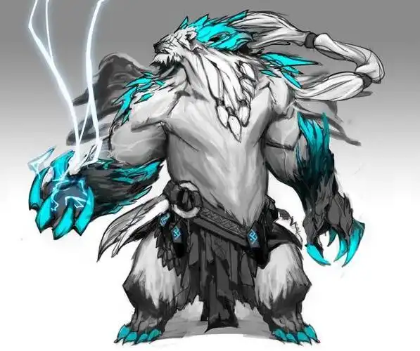 沃利贝尔新形象揭晓美服云顶之弈迎来重大更新