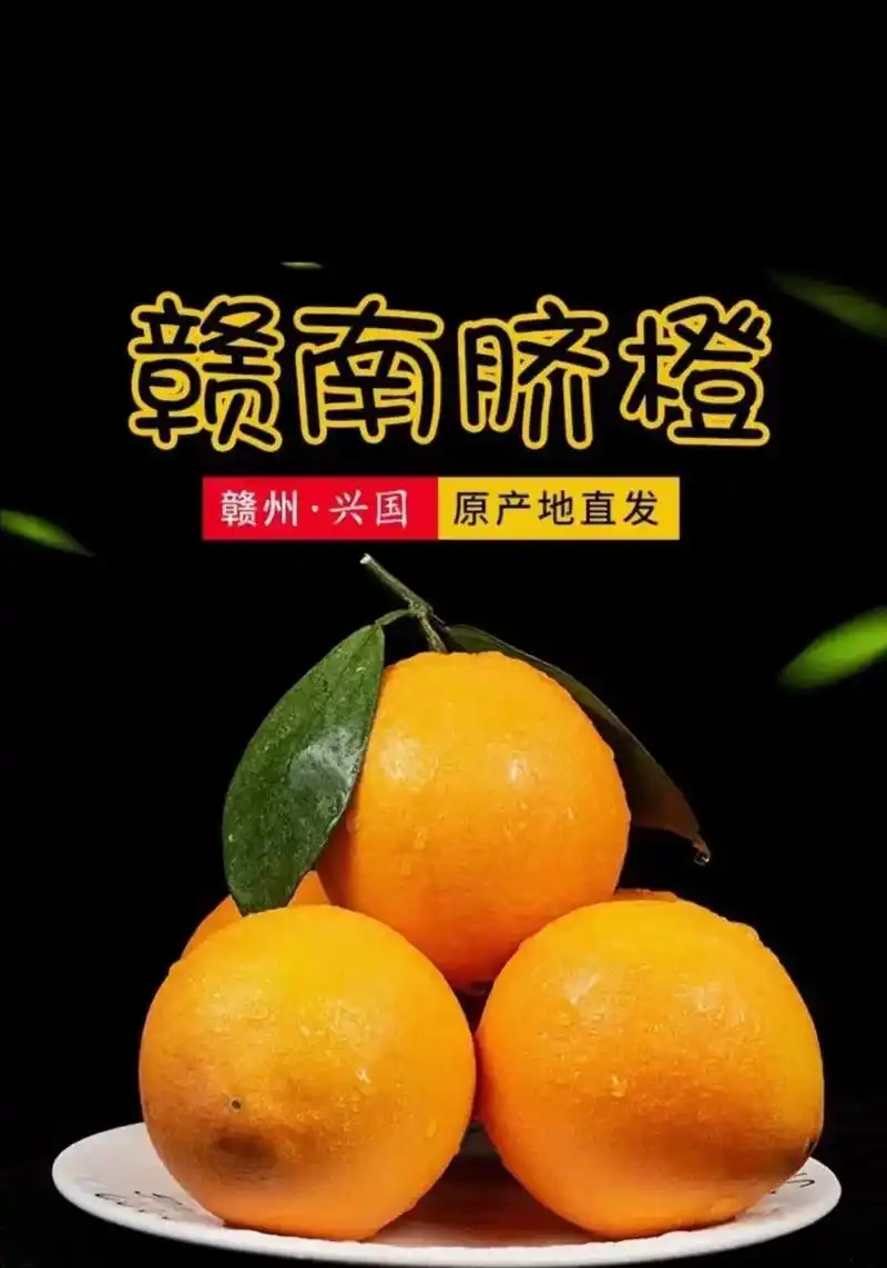 把爱留在江西 赣南脐橙树里 #我的家乡特产 #抖音助农 #赣 - 抖音