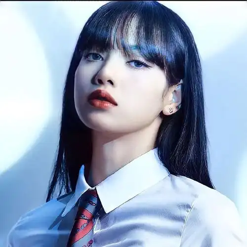 blackpink全新性感预告写真图片[3/6]_明星_美桌网