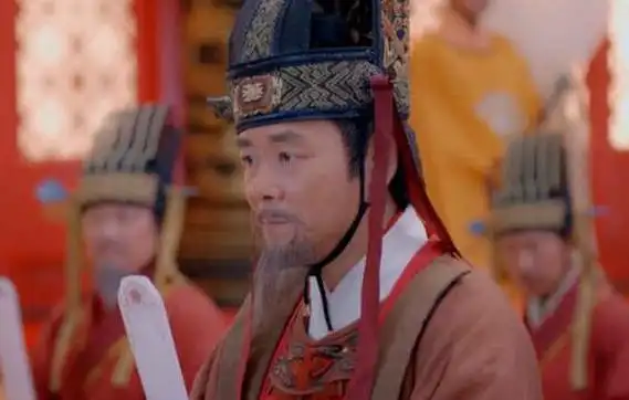 魏征简介:唐朝一代名相,辅佐李世民开创贞观之治