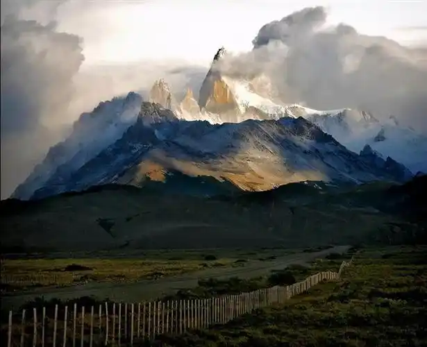 100幅世界顶级摄影师摄影