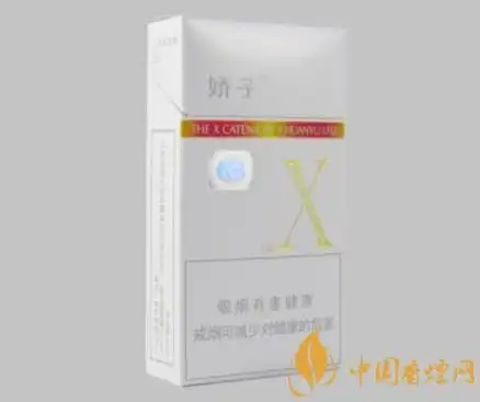 红双喜(经典1905细支)价格与口感分析-香烟网