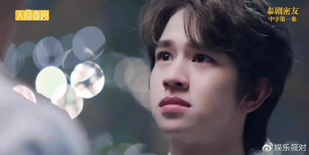 泰剧密友上线6对cp都是老熟人你们冲谁来的