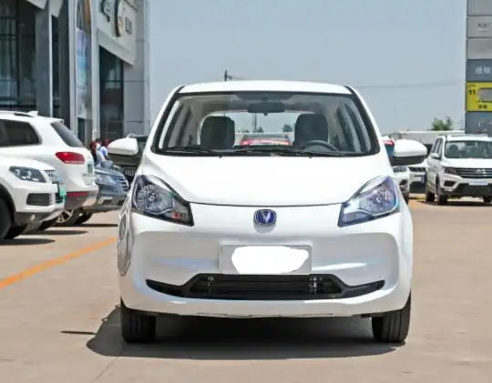 自动挡2一3万元新车