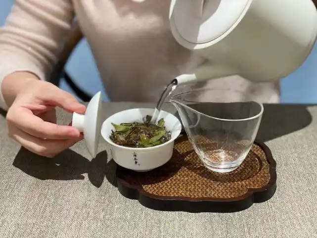 4个细节教你选对泡茶水温