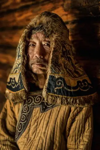 『摄影师』alexander khimushin:穿越四万公里记录西伯利亚众生相