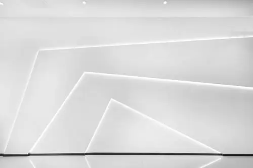 "撩人"十级的小清新办公室,随时开趴踢 | 优鸿设计