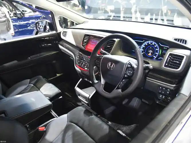 2018款日规 基本型  2021款奥德赛(海外) 美国版 2020款奥德赛(海外)