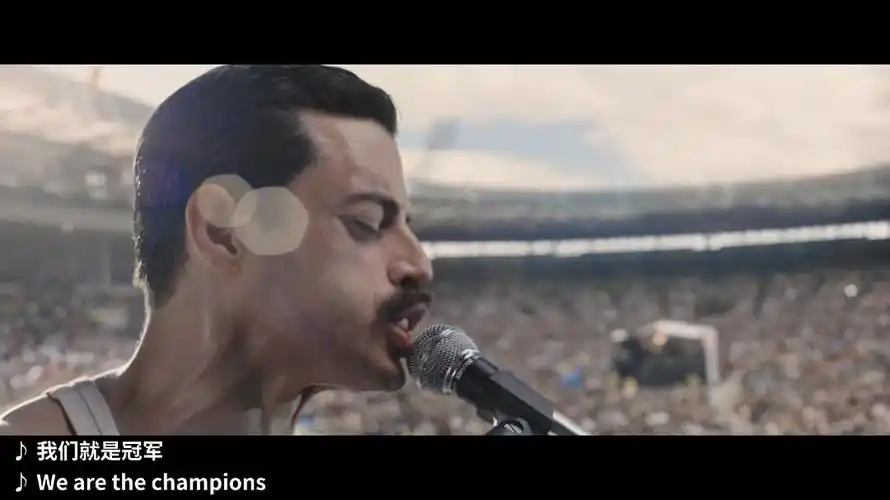 波西米亚狂想曲