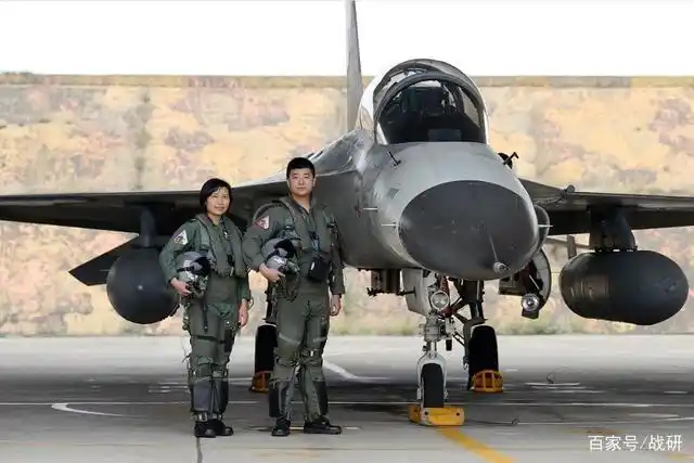 台湾研发五代机不死心,购买印度lca同款发动机,叫板歼20没可能