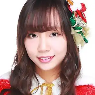 snh48刘力玮写真图片