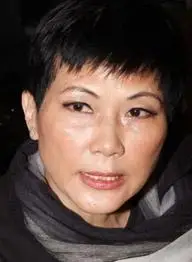 陈洁灵个人资料-电影-视频全集-1905电影网