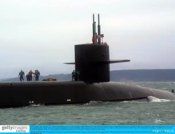 法国成功试射m51洲际导弹:针对美国与中国测试战略级武器的回应