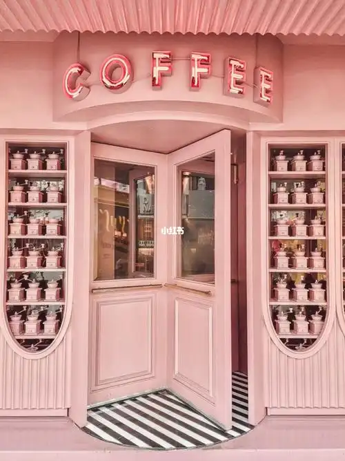 店铺设计  #门头设计  #鑫溪源商业空间设计