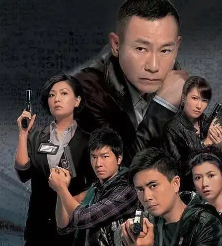 港台警匪电视剧经典(tvb近十年来十大经典警匪剧) - 帮企客