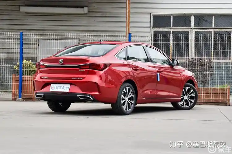 落地十万以内什么车合适呢