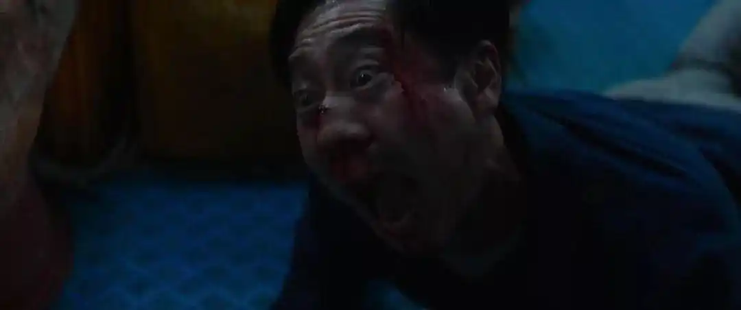 学习港片成韩国新任影史票房冠军,男主连续3年作品都破千万人次