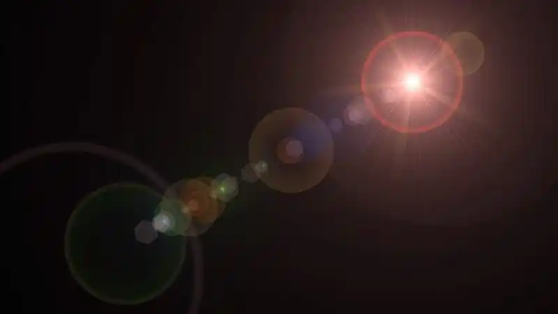 光晕效果背景展板抽象蓝色炫彩渐变科技梦幻光晕流光酷炫小清新流体