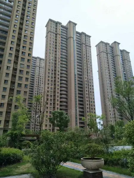 北城世纪城庆徽苑