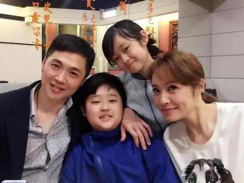 据台湾媒体报道,艺人洪百榕,宋达民日前宣布有了第三胎,继儿子小宝