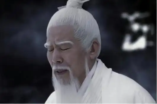 傻子无父无母砍柴时救回一个老人几年后老人却血洗村庄