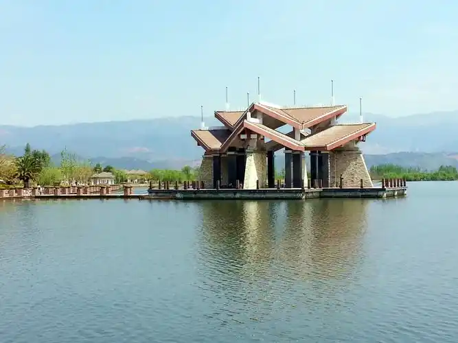 一起去西昌看"海"吧图片936,四川省旅游景点,风景名胜 - 蚂蜂窝图库