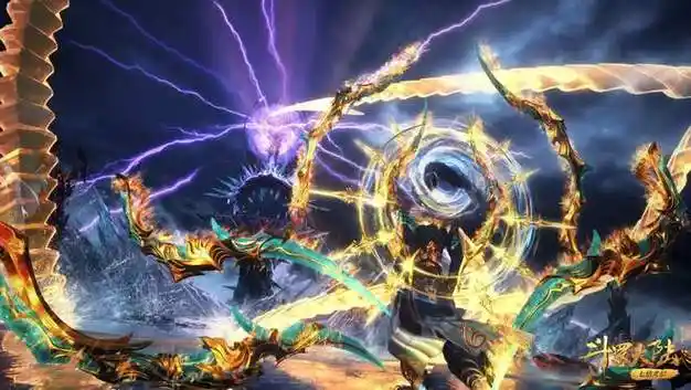 斗罗大陆:唐三最强武器排名,四件是超神器,海神三叉戟并非第一