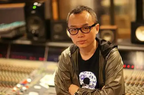 最爱宝丽金的相册香港音乐人图片集