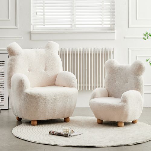 卧室小沙发迷你