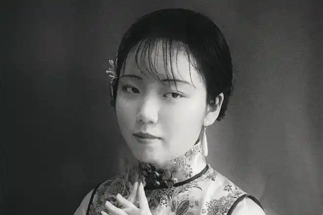 张作霖宠爱五姨太都说因为她聪明有手段其实她的母亲更厉害