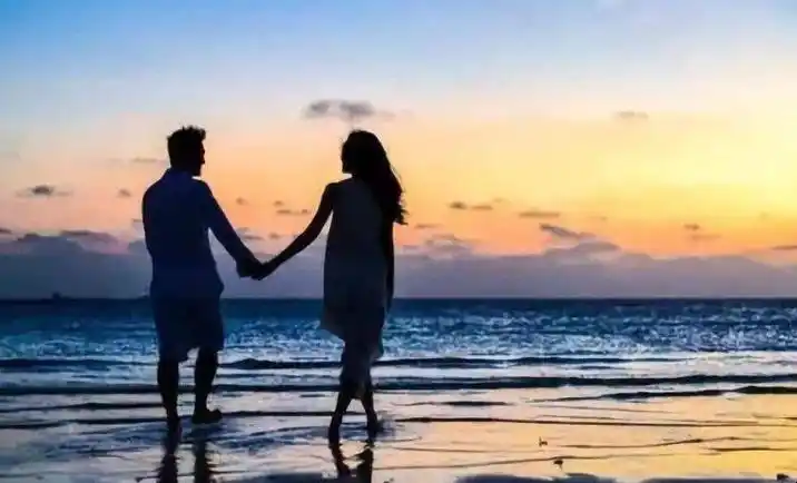 夫妻平淡而幸福的句子有哪些