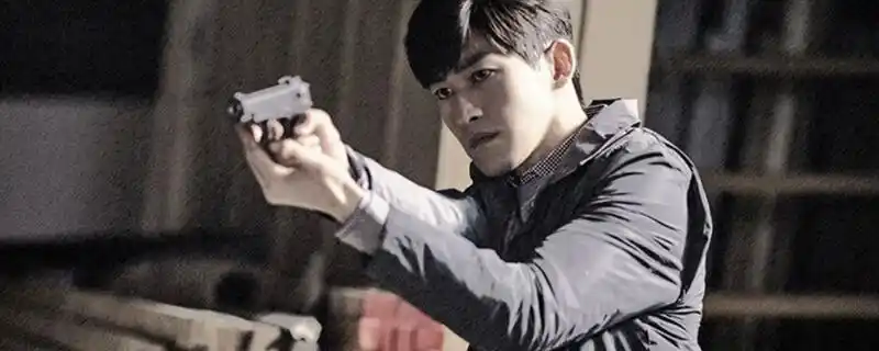 十宗罪画龙原型