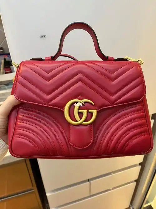 79gucci邮差包