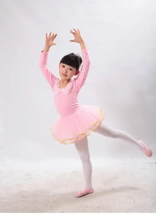 儿童舞蹈动作 儿童舞蹈动作视频