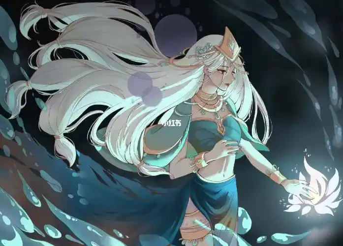 光遇是雨林妈咪