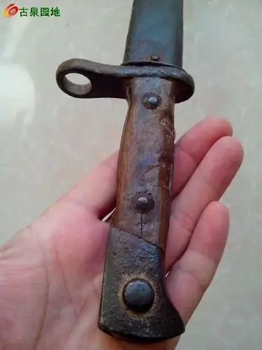 便宜出老军刀老军刺