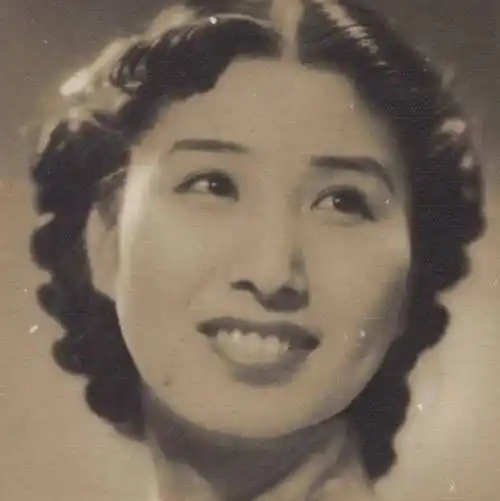 女特务,被处决前只说了一句话,吓得士兵赶紧举枪_郑苹如_汪精卫_国家