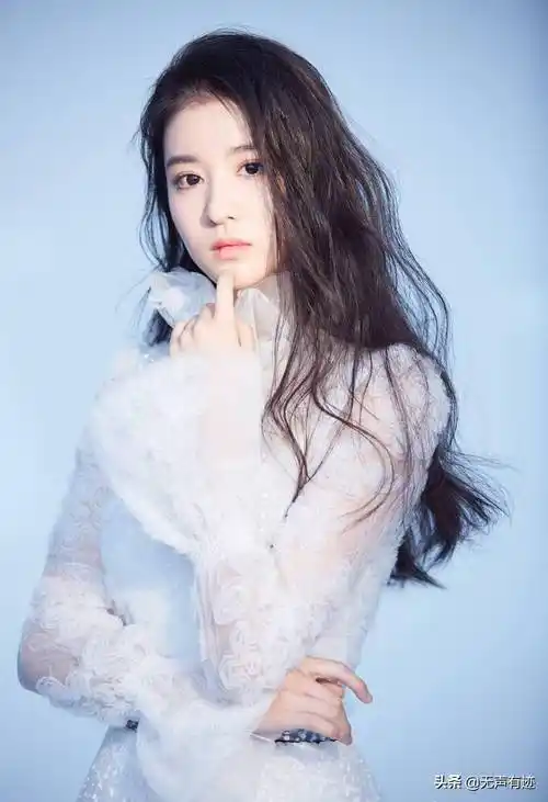 十位95后新生代女演员,谁最美?_资源_作品_观众