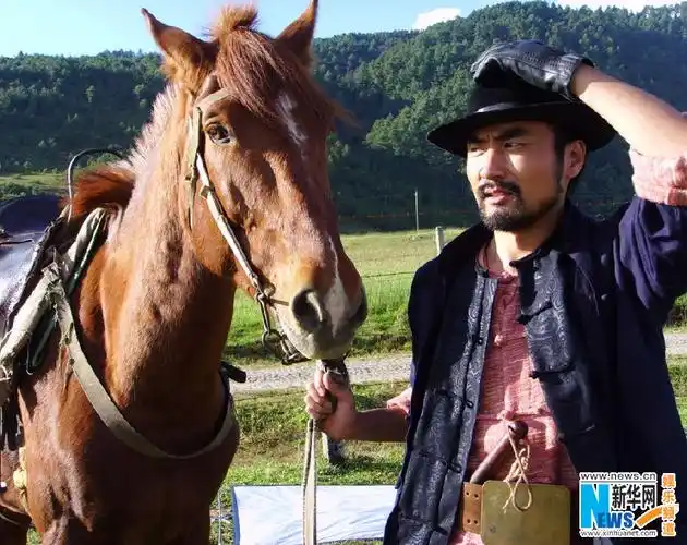 《太行山上》热播 李晓枫演绎铁骨柔情大将军