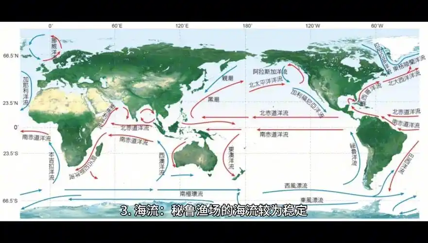科普篇三:《秘鲁渔场形成原因》