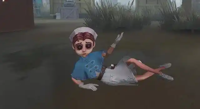 第五人格:医生高端玩法攻略分享(下) - 第五人格攻略-小米游戏中心