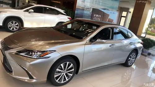 【图】求es200超音速钛银色图片_雷克萨斯es论坛_汽车之家论坛