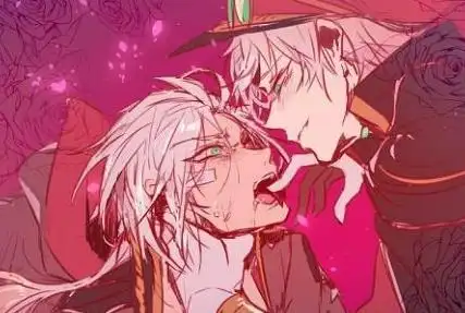 耽美文和男神谈恋爱迷弟演员受vs温柔影帝攻狗粮满满的