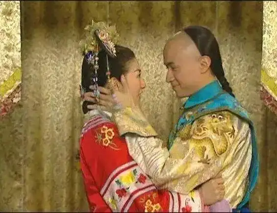 乾隆去了云南,永琪默默问了一句知画的近况,小燕子学会了《三