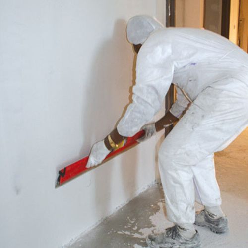 清笒批灰找平刮腻子神器内墙收光大白不锈钢刮刀刀片大号刮板新款工具