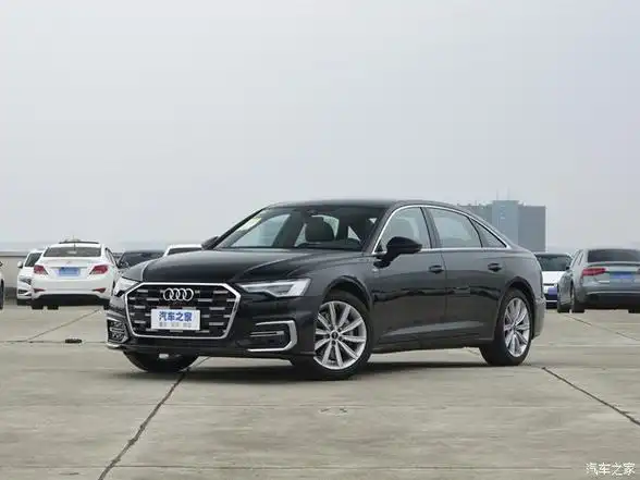 奥迪a6l限时优惠目前3295万元起售