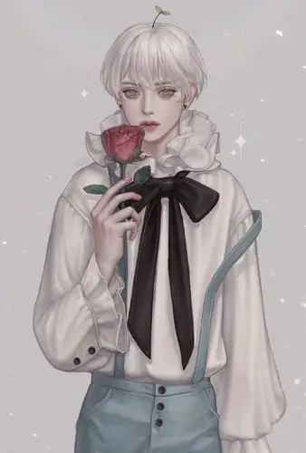 韩国画师『im_tain』