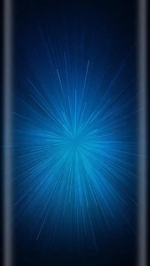 曲屏壁纸 内置壁纸 全网通