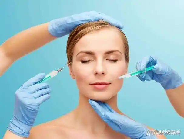 导语:最近这几年,微整形变得超级流行,好多人开始打针啊,做填充,希望