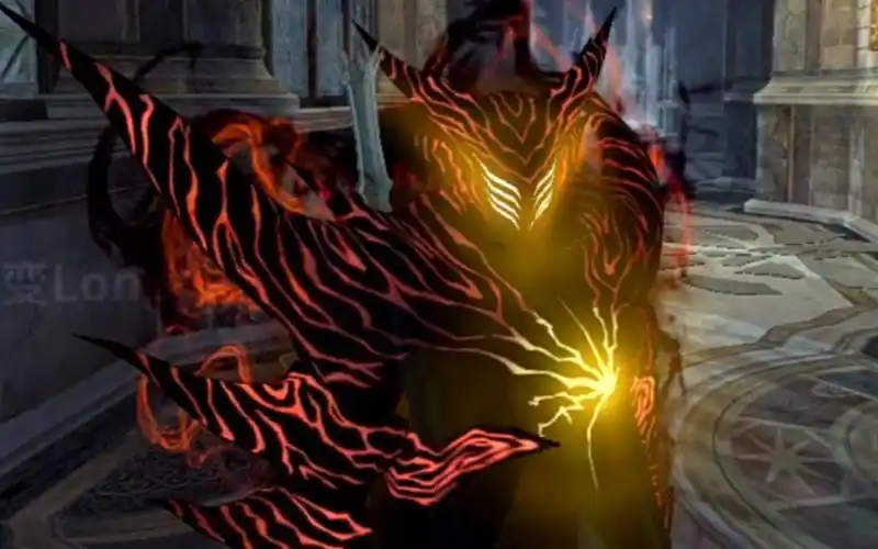 【2023鬼泣4】但丁重甲4.重甲,重甲,重甲还()的重甲